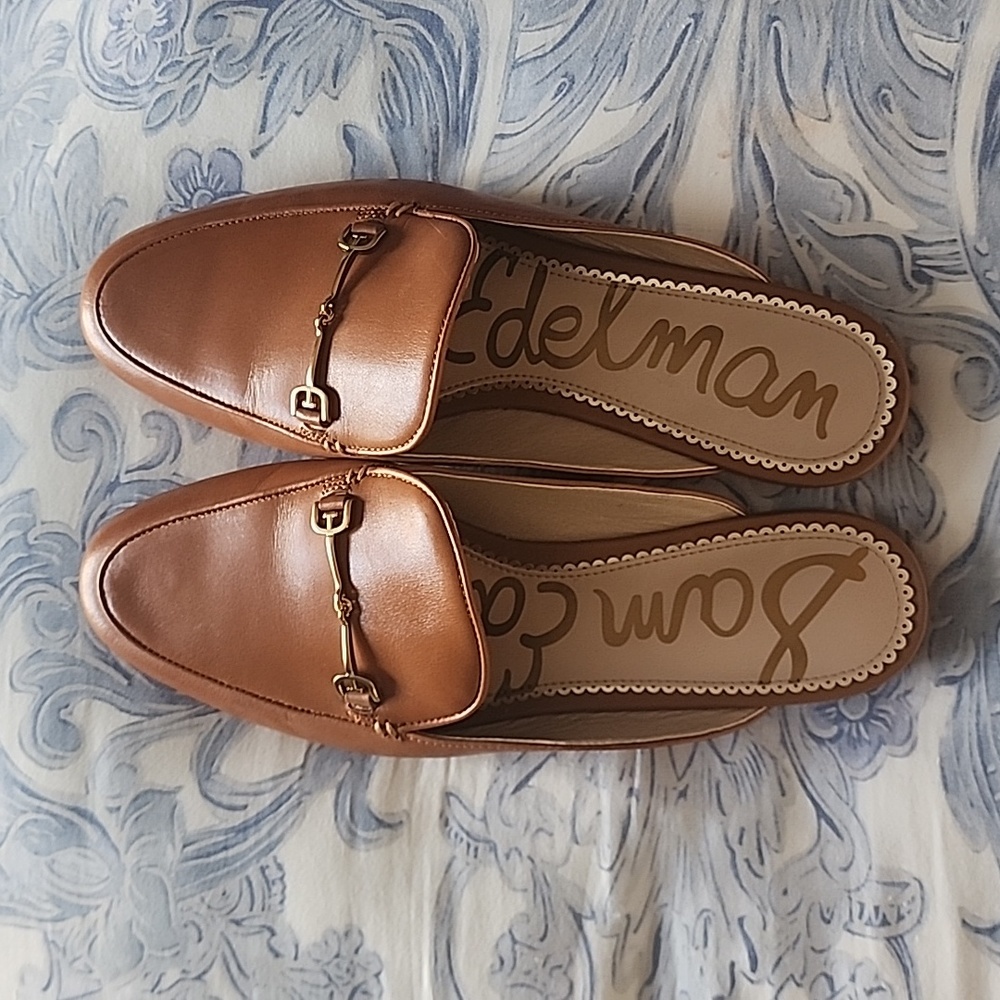 Sam Edelman Linnie Classic Mule